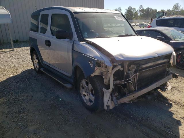 Honda Element ex (2005)