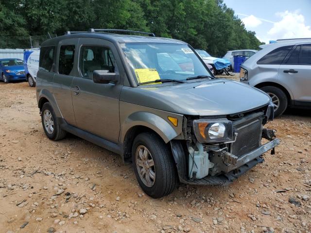 Honda Element ex (2007)