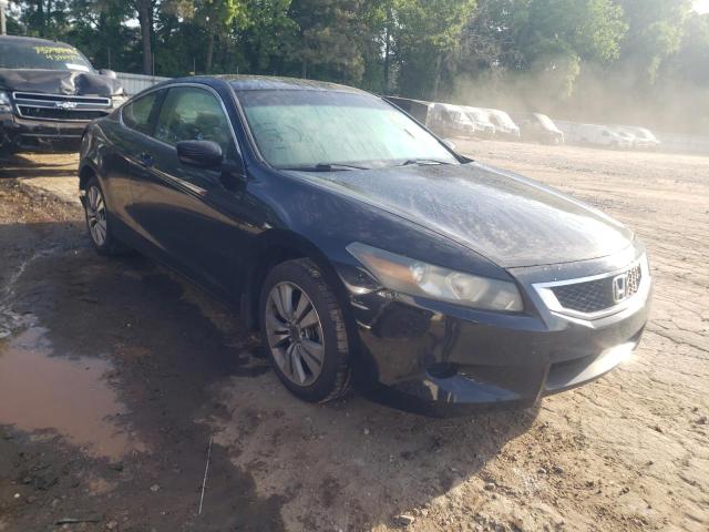 Honda Accord lx- (2008)