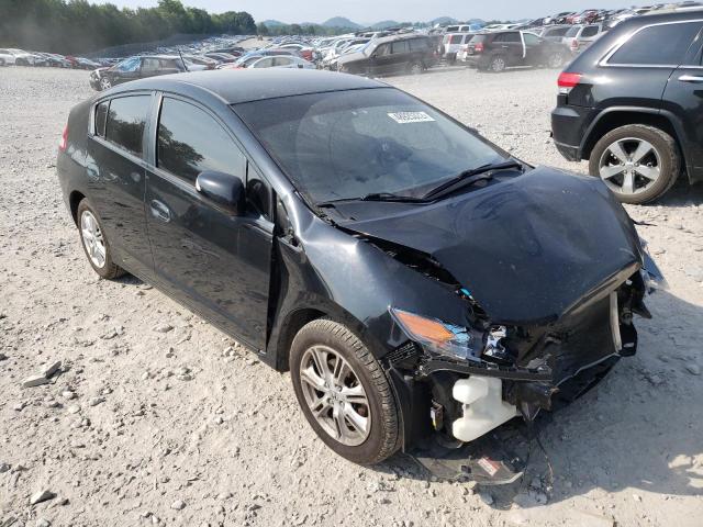 Honda Insight ex (2010)