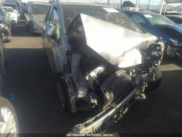 Honda Fit (2013)