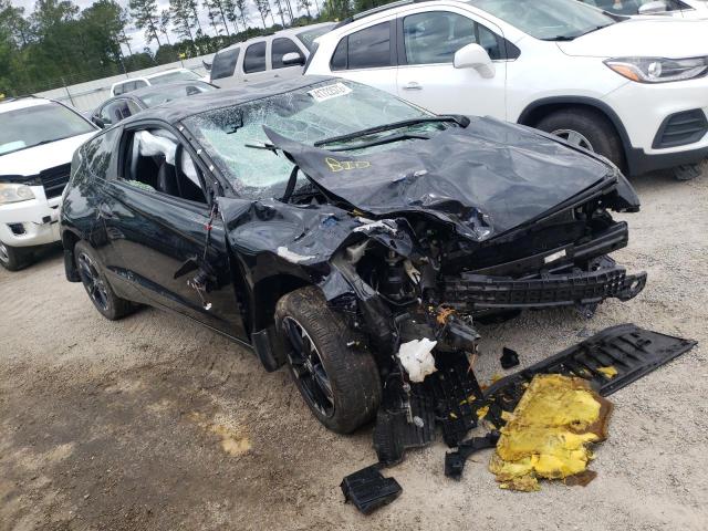 Honda Cr-z ex (2015)