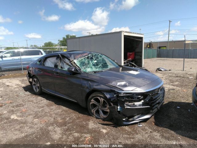 Honda Accord sedan (2018)