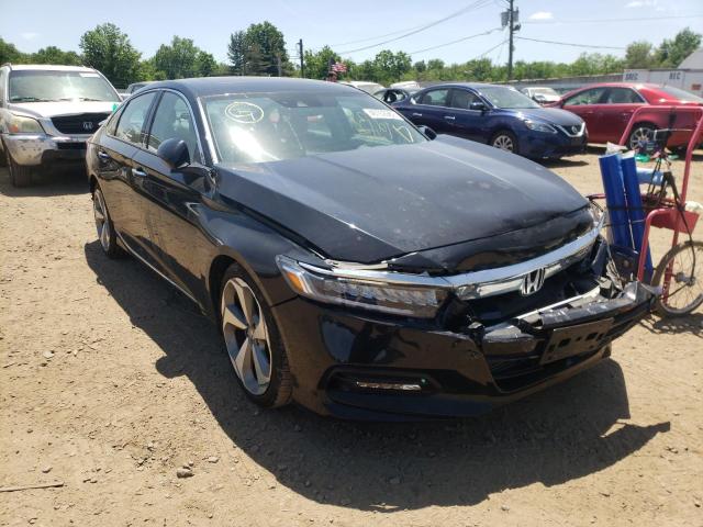 Honda Accord tou (2018)
