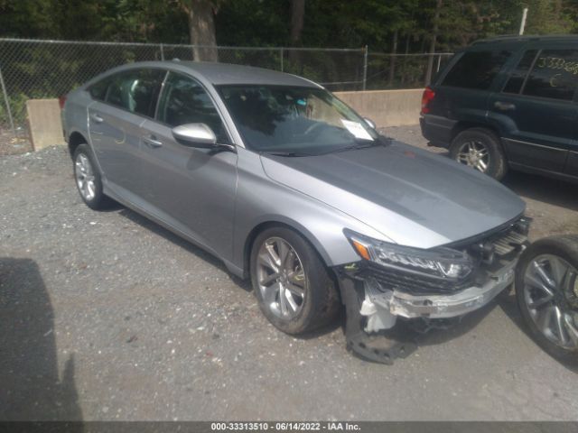Honda Accord sedan (2019)