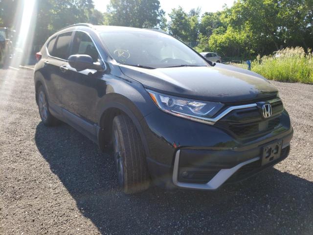 Honda Cr-v sport (2020)