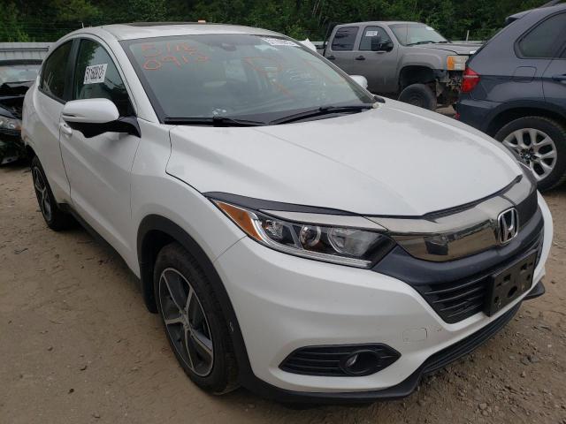Honda Hr-v ex (2022)