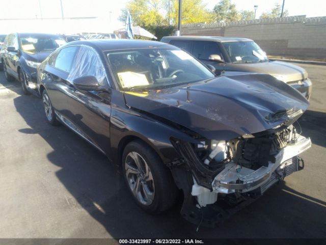 Honda Accord sedan (2018)