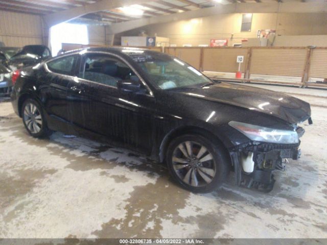 Honda Accord cpe (2011)