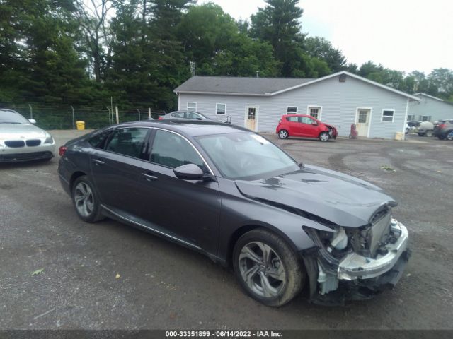 Honda Accord sedan (2018)