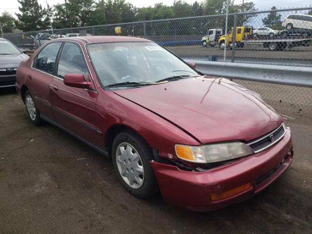 Honda Accord lx (1996)