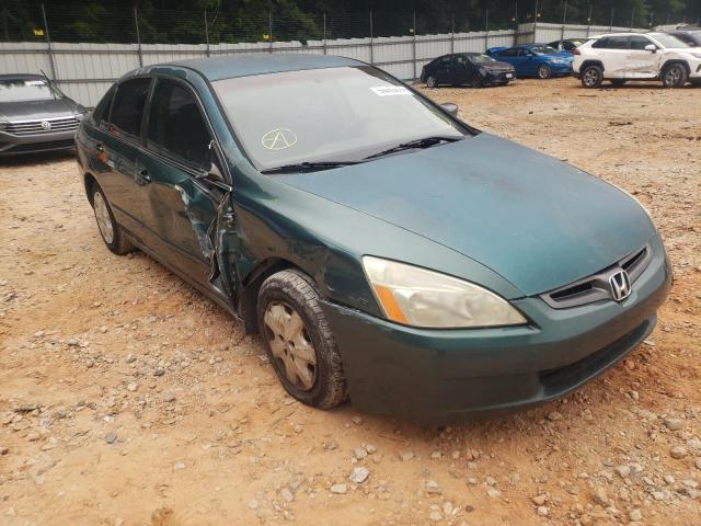 Honda Accord lx (2003)