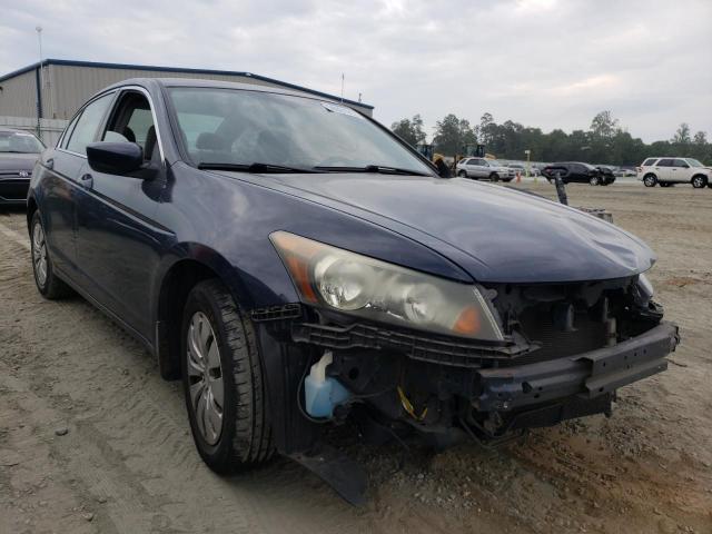 Honda Accord lx (2008)