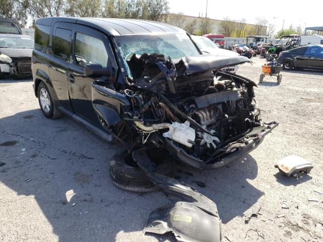 Honda Element ex (2009)