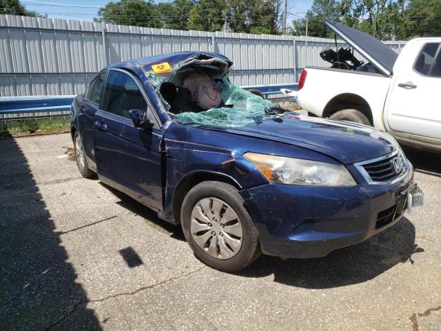 Honda Accord lx (2010)