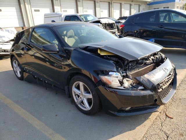 Honda Cr-z ex (2011)
