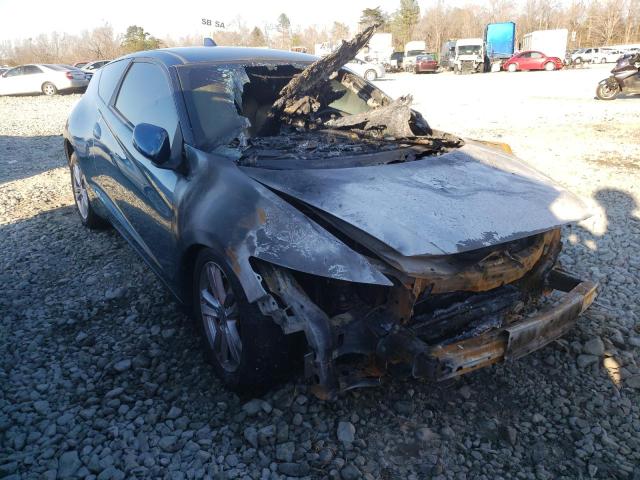 Honda Cr-z ex (2011)