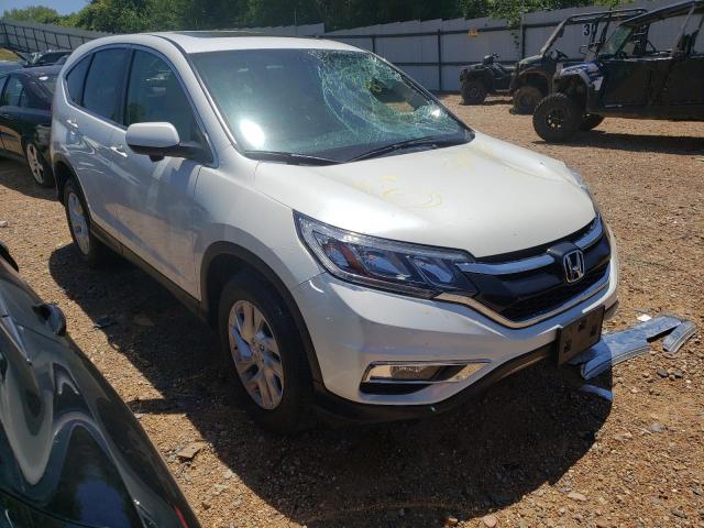 Honda Cr-v ex (2016)