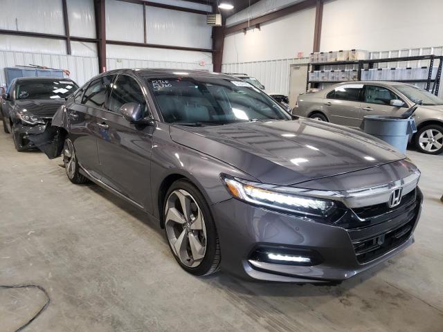 Honda Accord tou (2020)