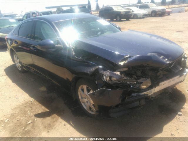 Honda Accord sedan (2018)