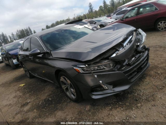 Honda Accord sedan (2018)