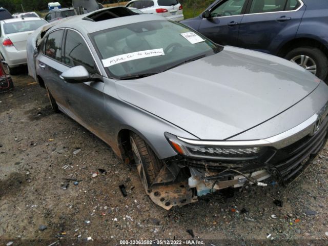 Honda Accord sedan (2019)
