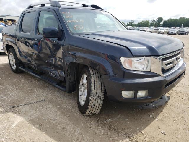 Honda Ridgeline (2010)