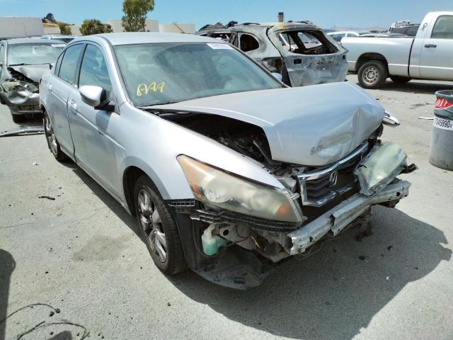 Honda Accord lx (2010)