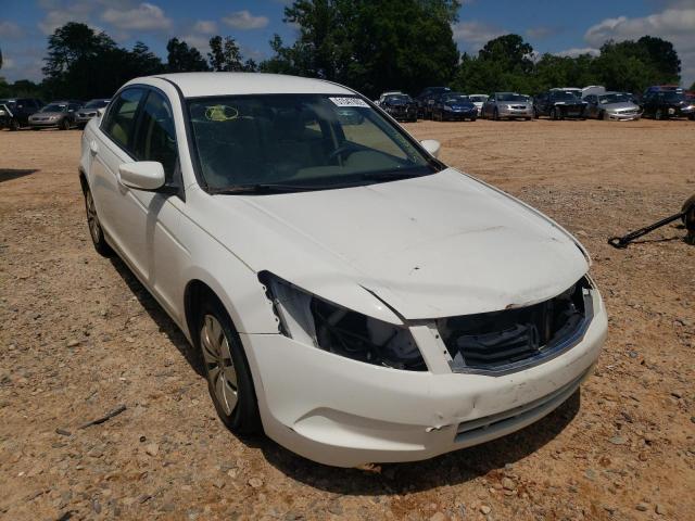 Honda Accord lx (2010)