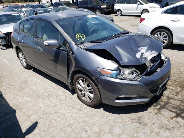 Honda Insight ex (2010)