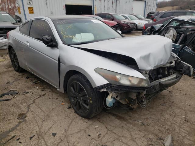 Honda Accord lx- (2011)