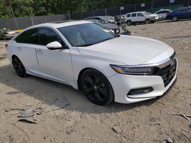Honda Accord tou (2018)