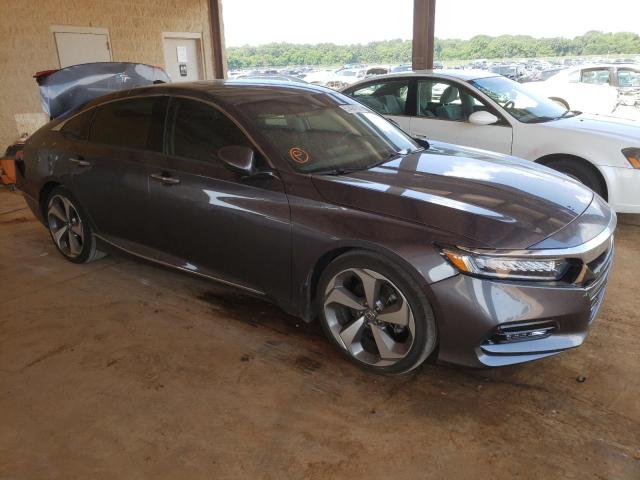 Honda Accord tou (2019)