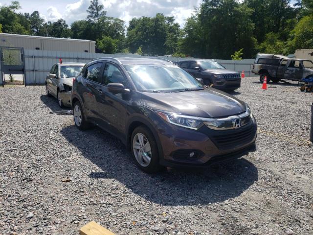Honda Hr-v ex (2019)