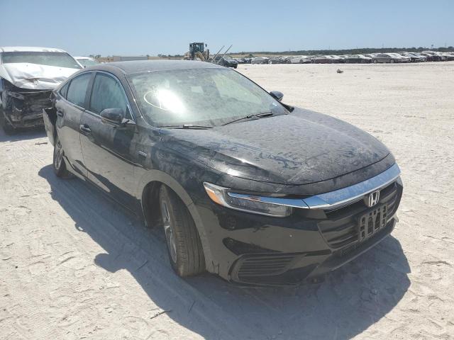 Honda Insight ex (2020)