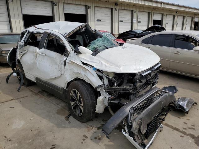 Honda Cr-v se (2021)