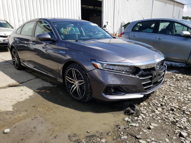 Honda Accord tou (2022)