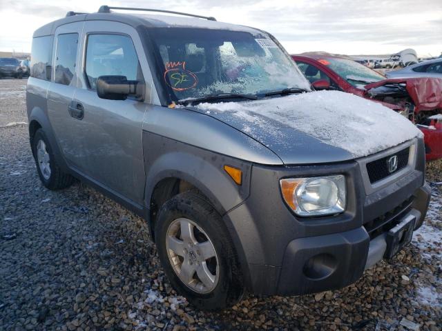 Honda Element ex (2003)