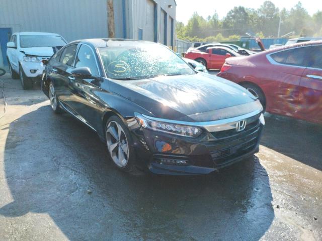 Honda Accord tou (2018)