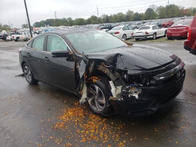 Honda Insight ex (2019)