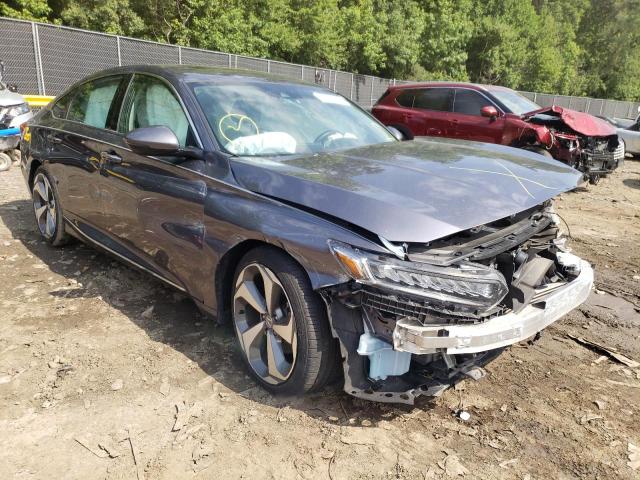 Honda Accord tou (2020)
