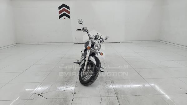 Honda Shadow (2012)