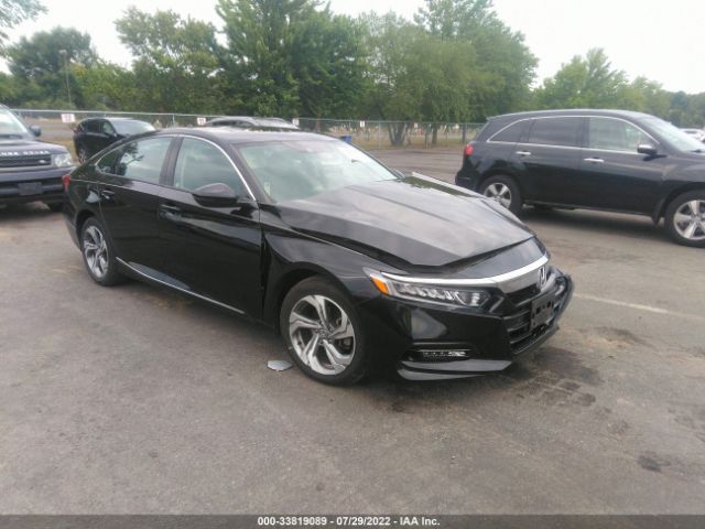 Honda Accord sedan (2019)