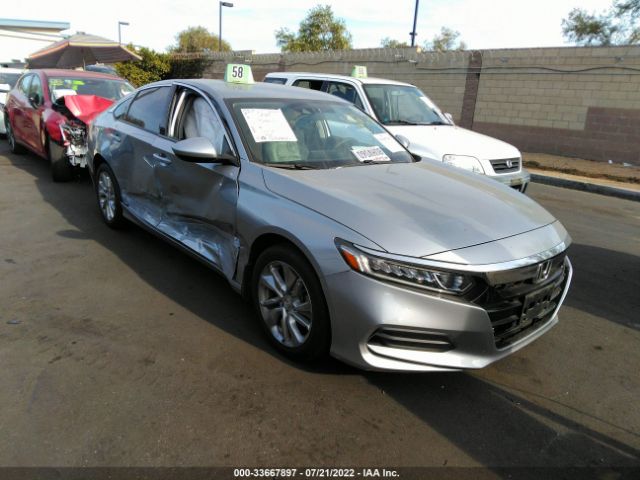 Honda Accord sedan (2020)