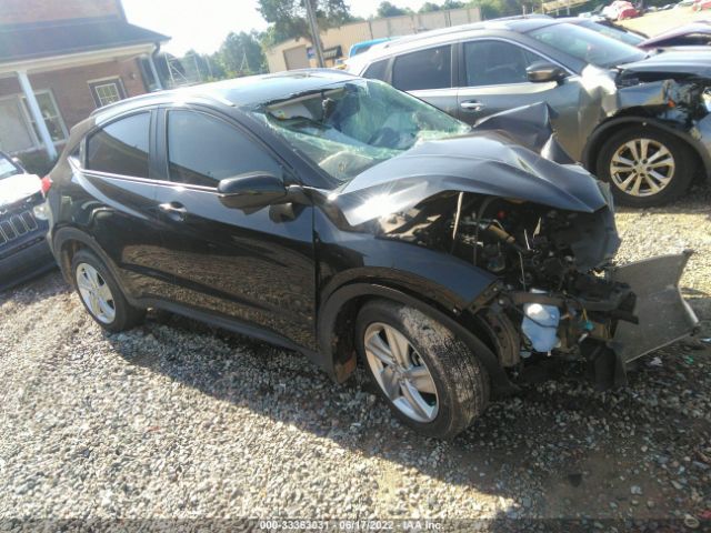 Honda Hr-v (2020)