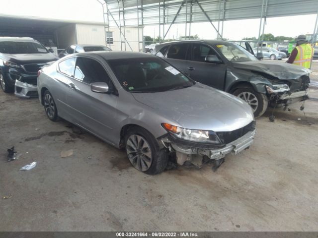 Honda Accord cpe (2013)