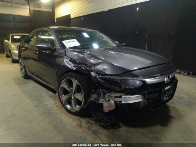 Honda Accord sedan (2018)