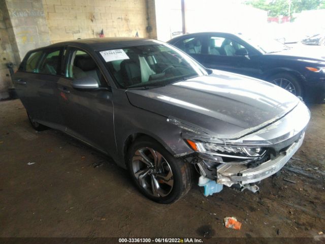 Honda Accord sedan (2020)