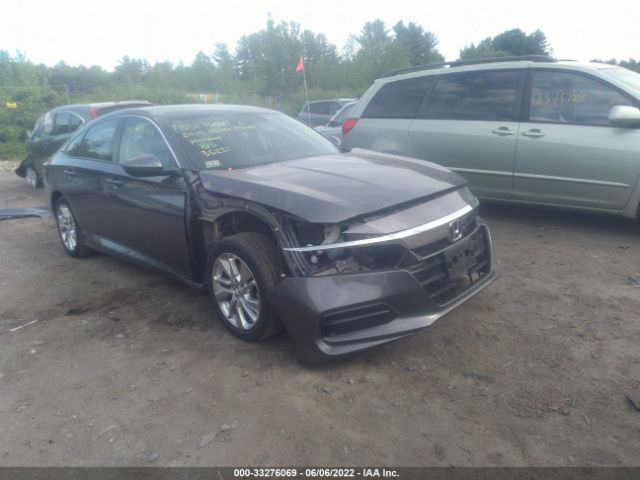 Honda Accord sedan (2019)