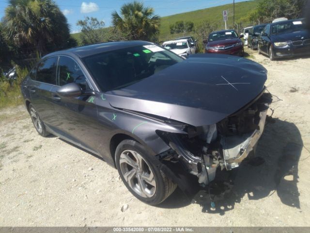 Honda Accord sedan (2019)